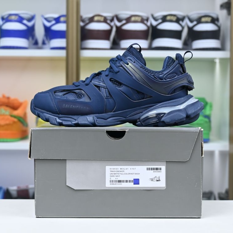 Balenciaga Track(LED)
