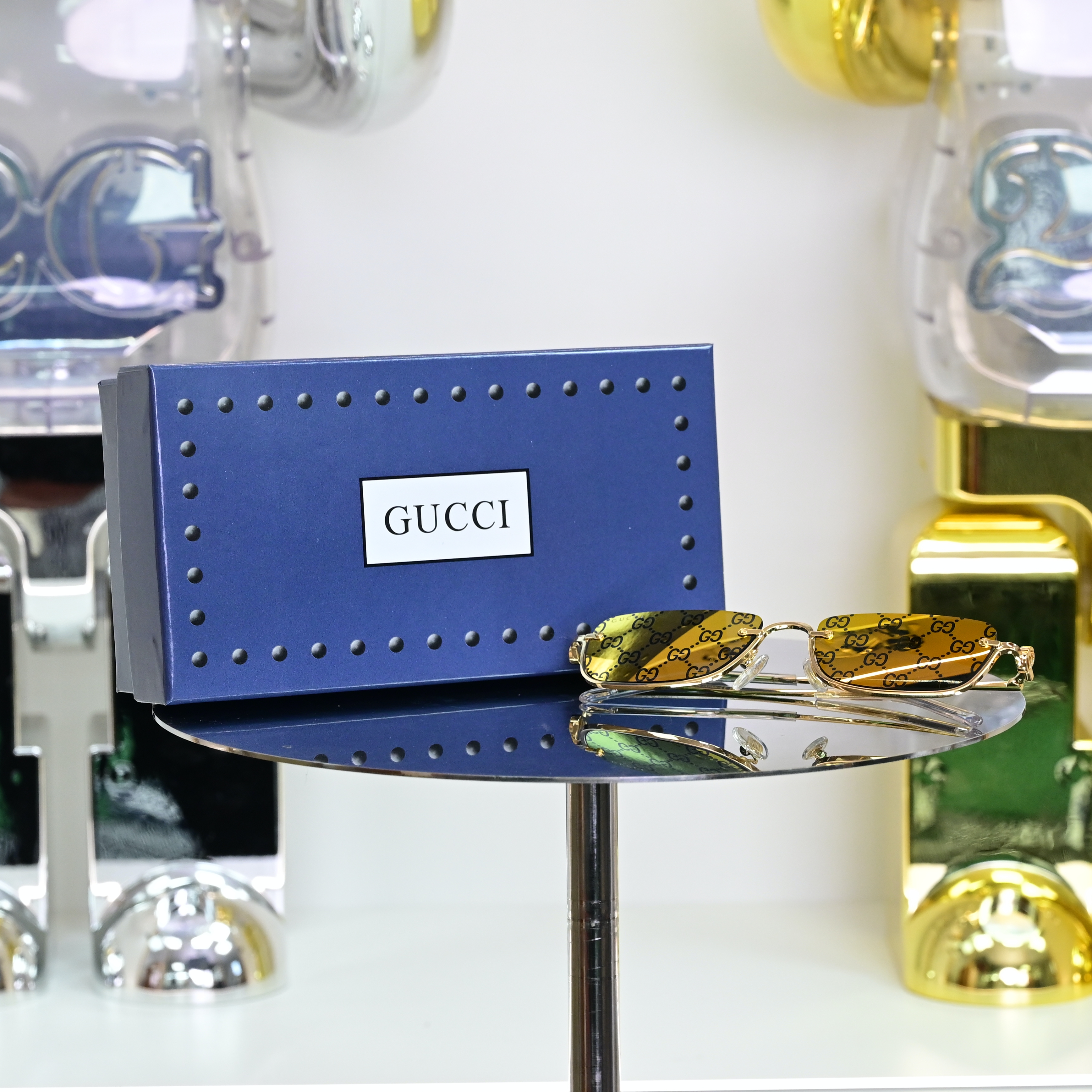 GUCCI
