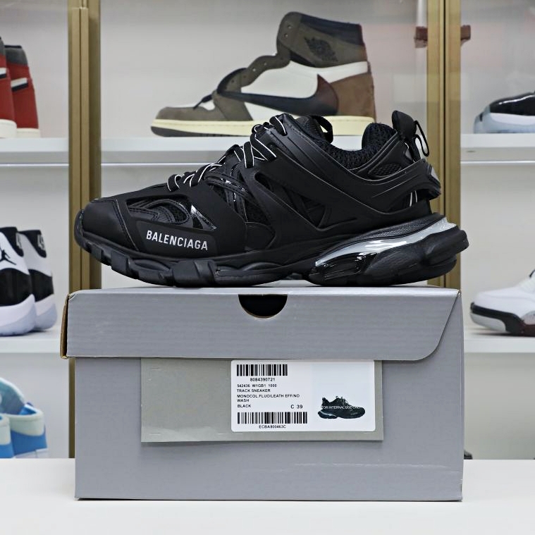 Balenciaga Track(LED)