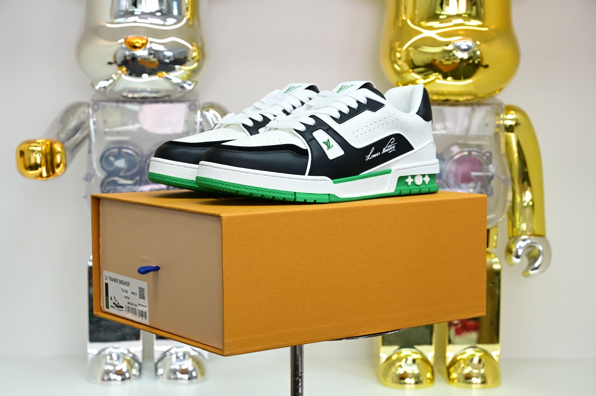 Louis Vuitton LV Trainer