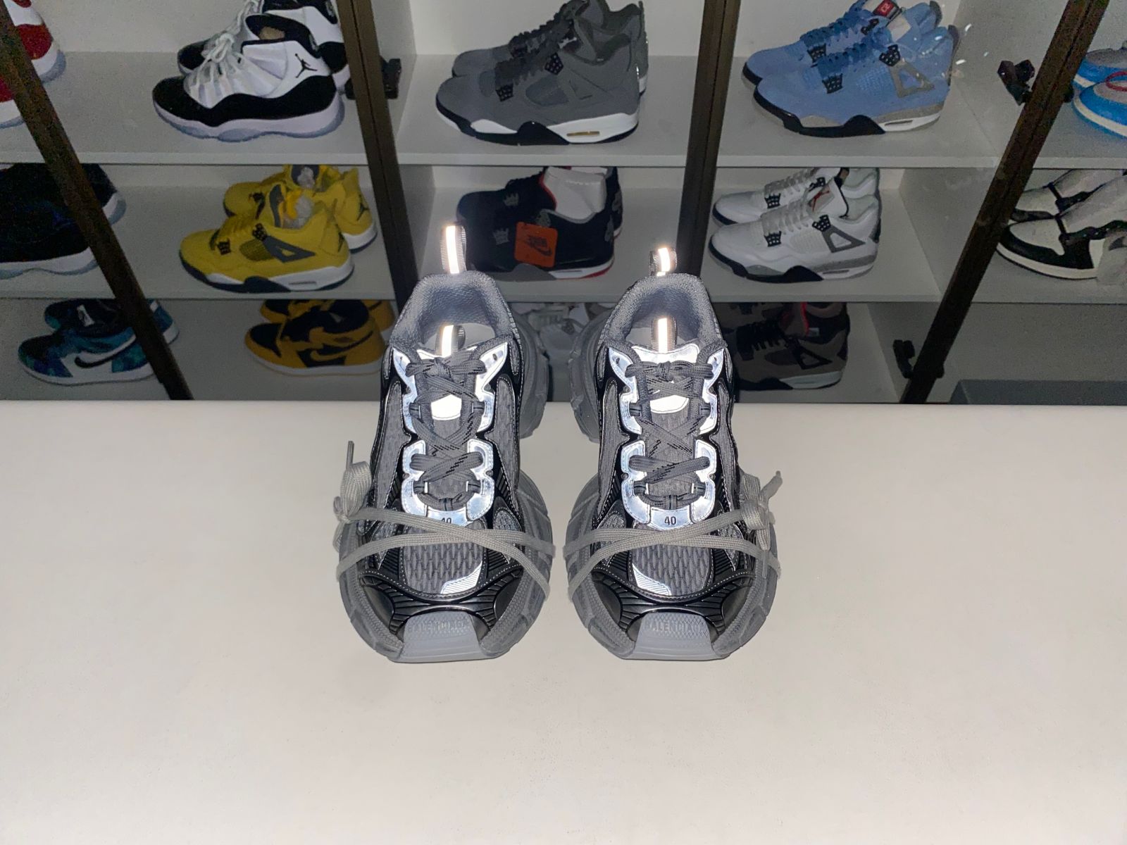 Balenciaga 3XL