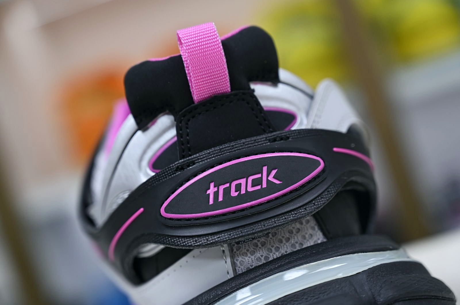 Balenciaga  Track（LED）