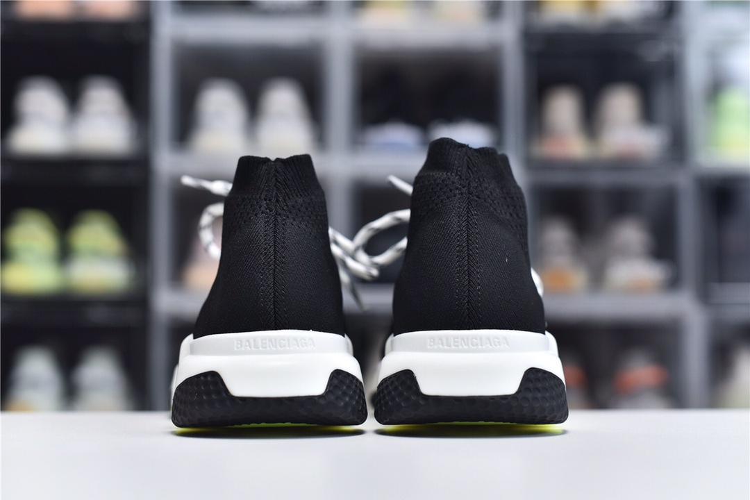 Balenciaga Speed