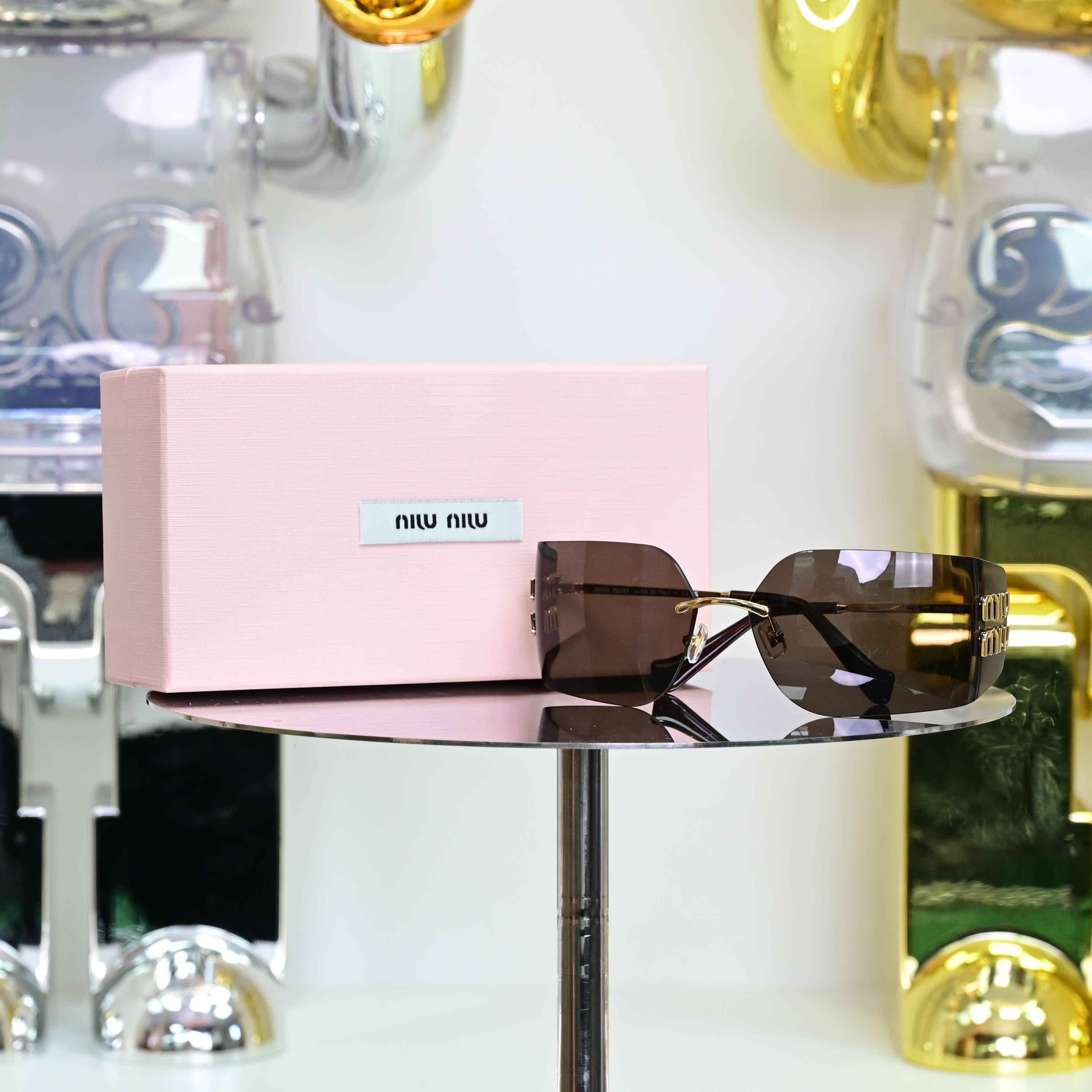 MIU MIU