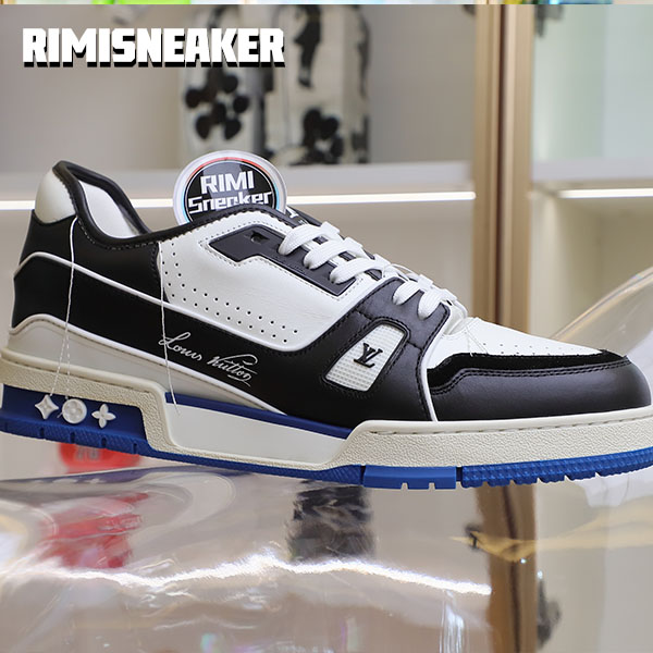 Louis Vuitton LV Trainer