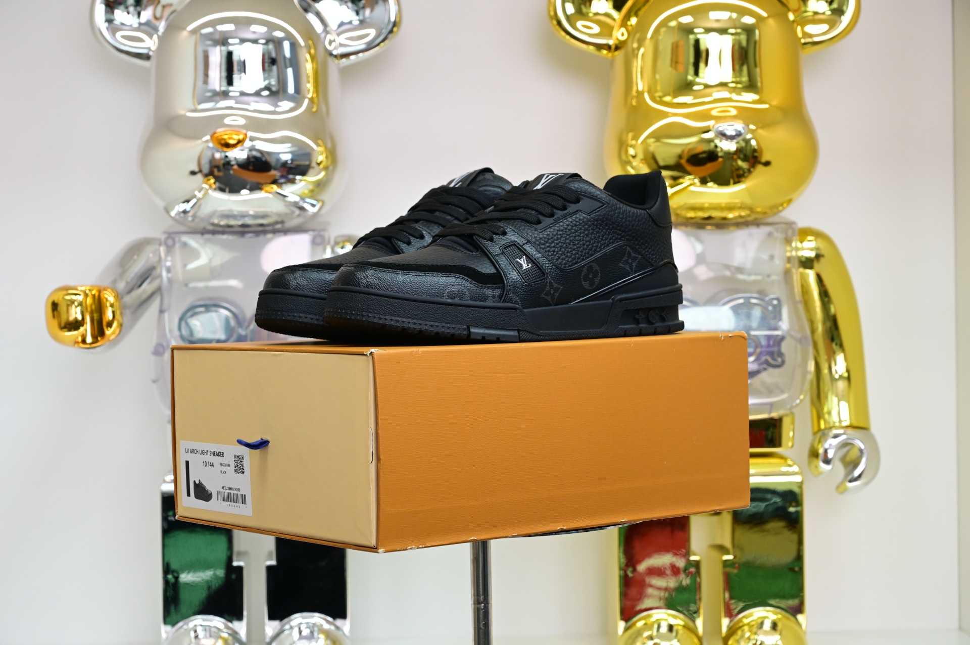 Louis Vuitton LV Trainer