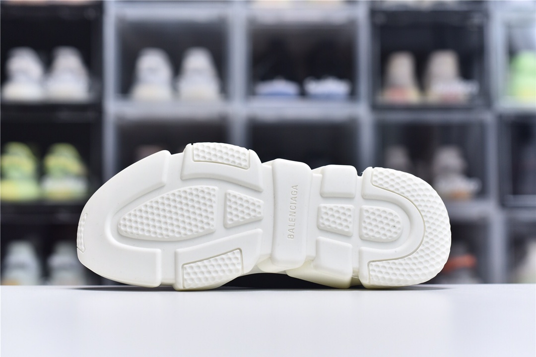 Balenciaga Speed