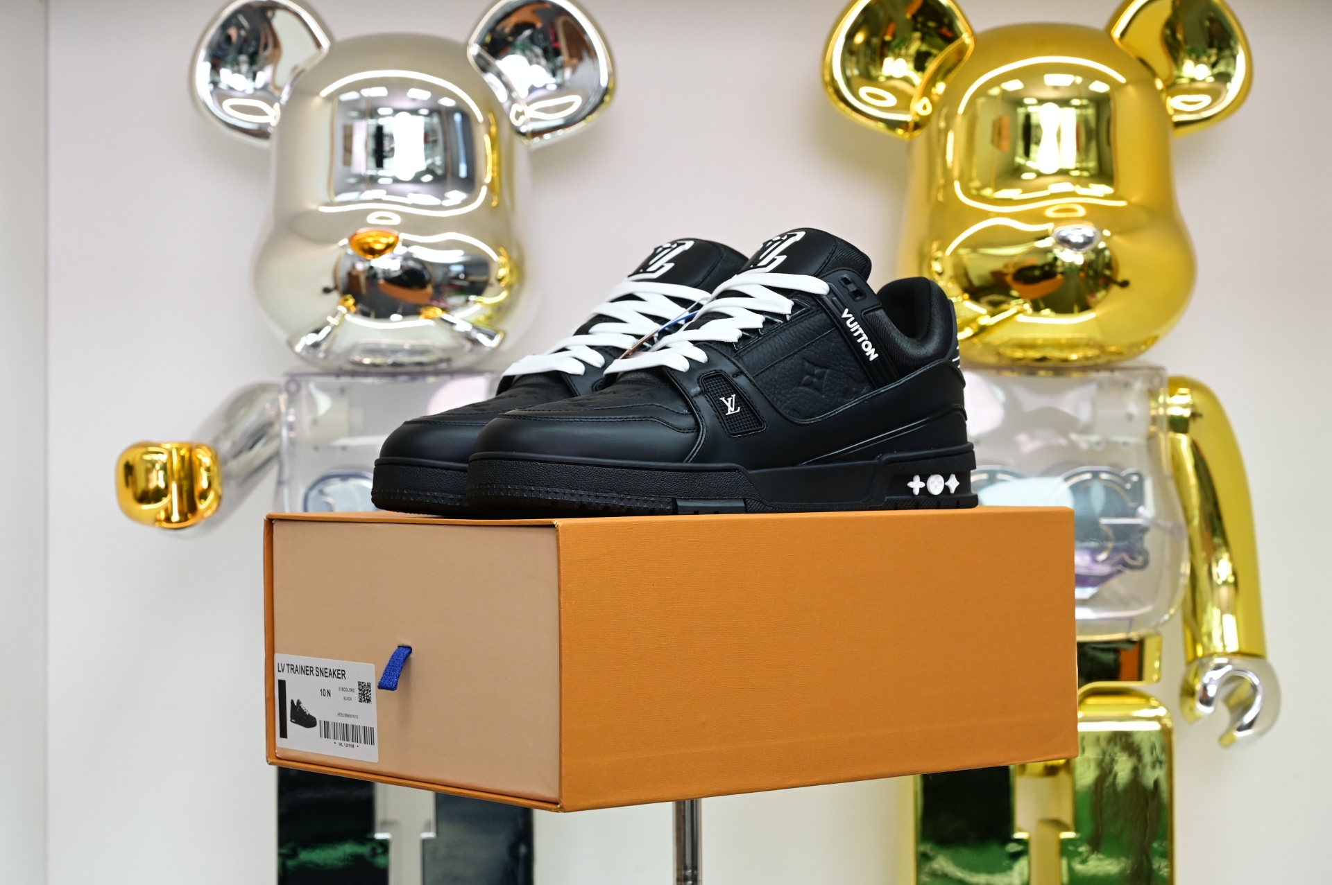 Louis Vuitton LV Trainer