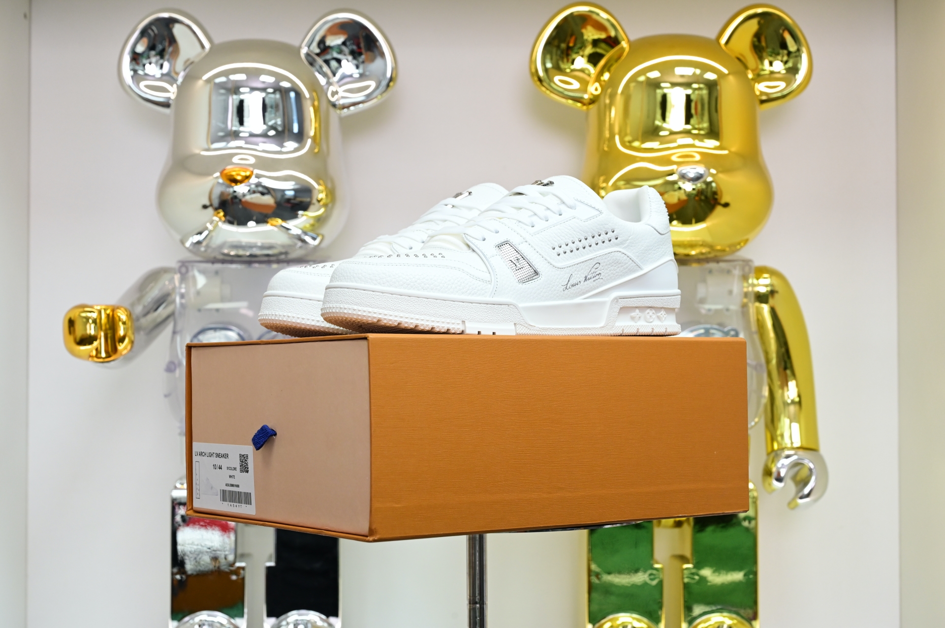 Louis Vuitton LV Trainer