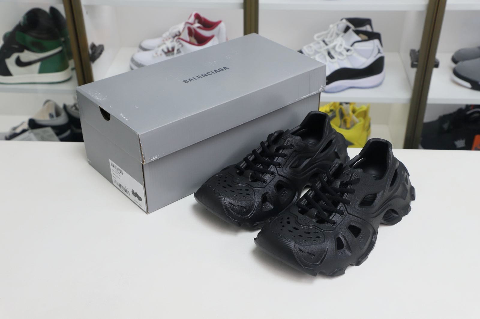 Balenciaga