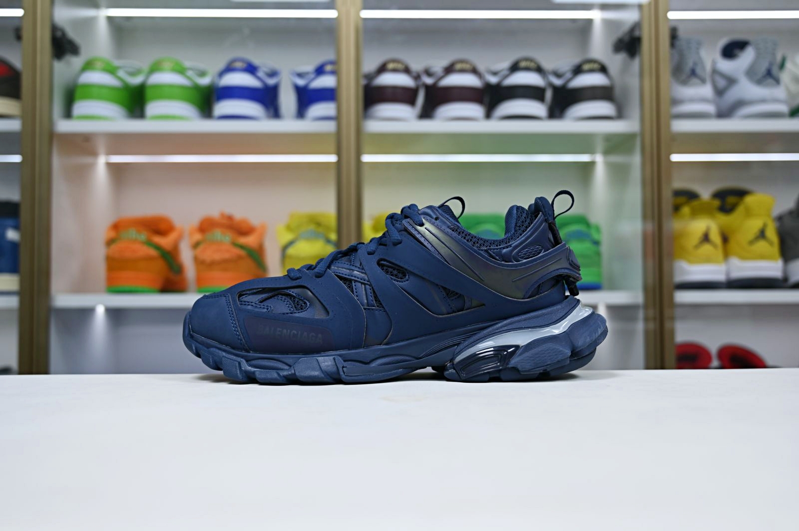 Balenciaga  Track（LED）