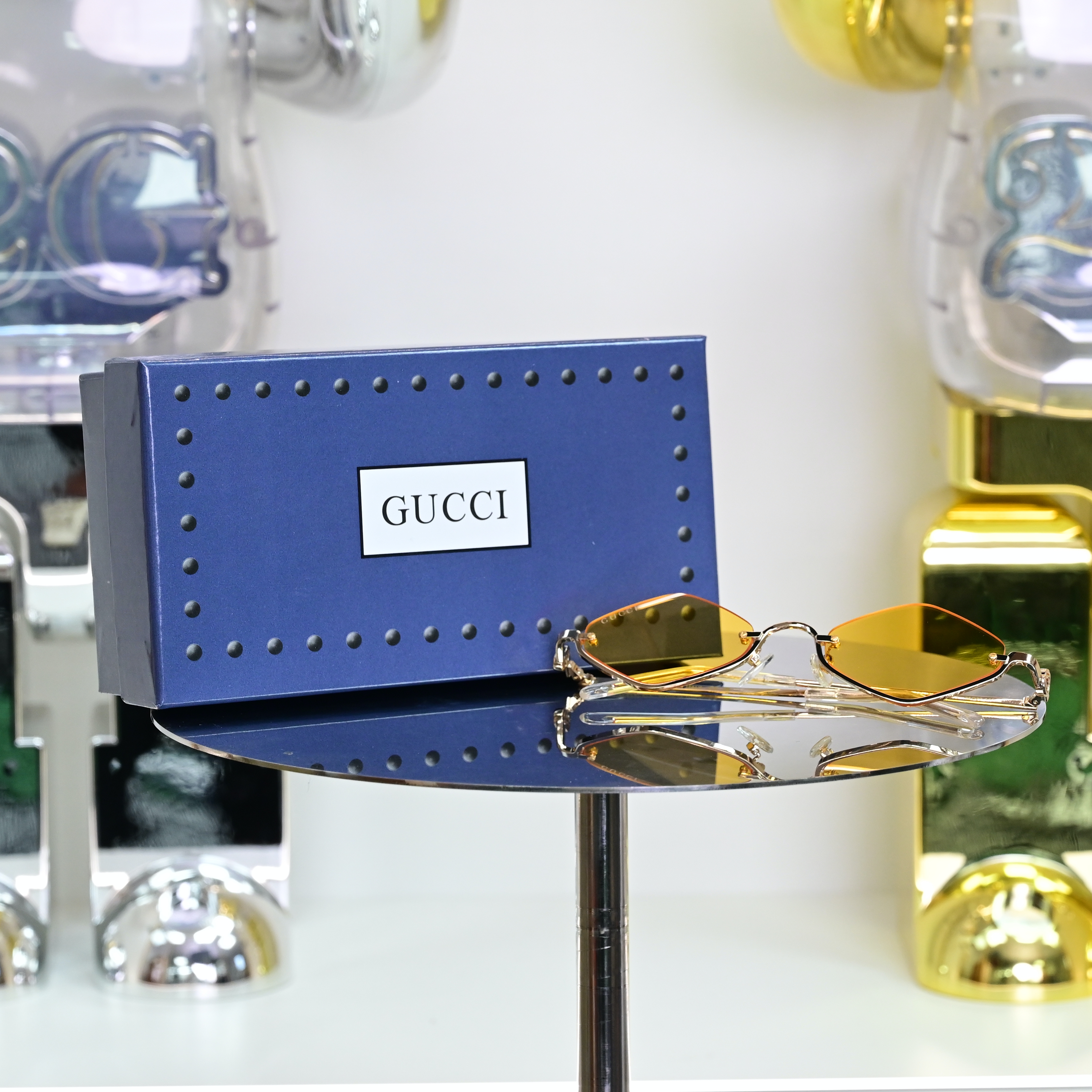 GUCCI