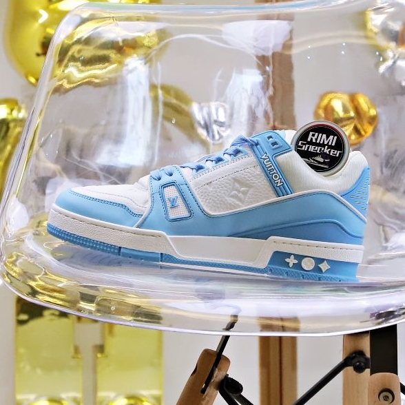 Louis Vuitton LV Trainer