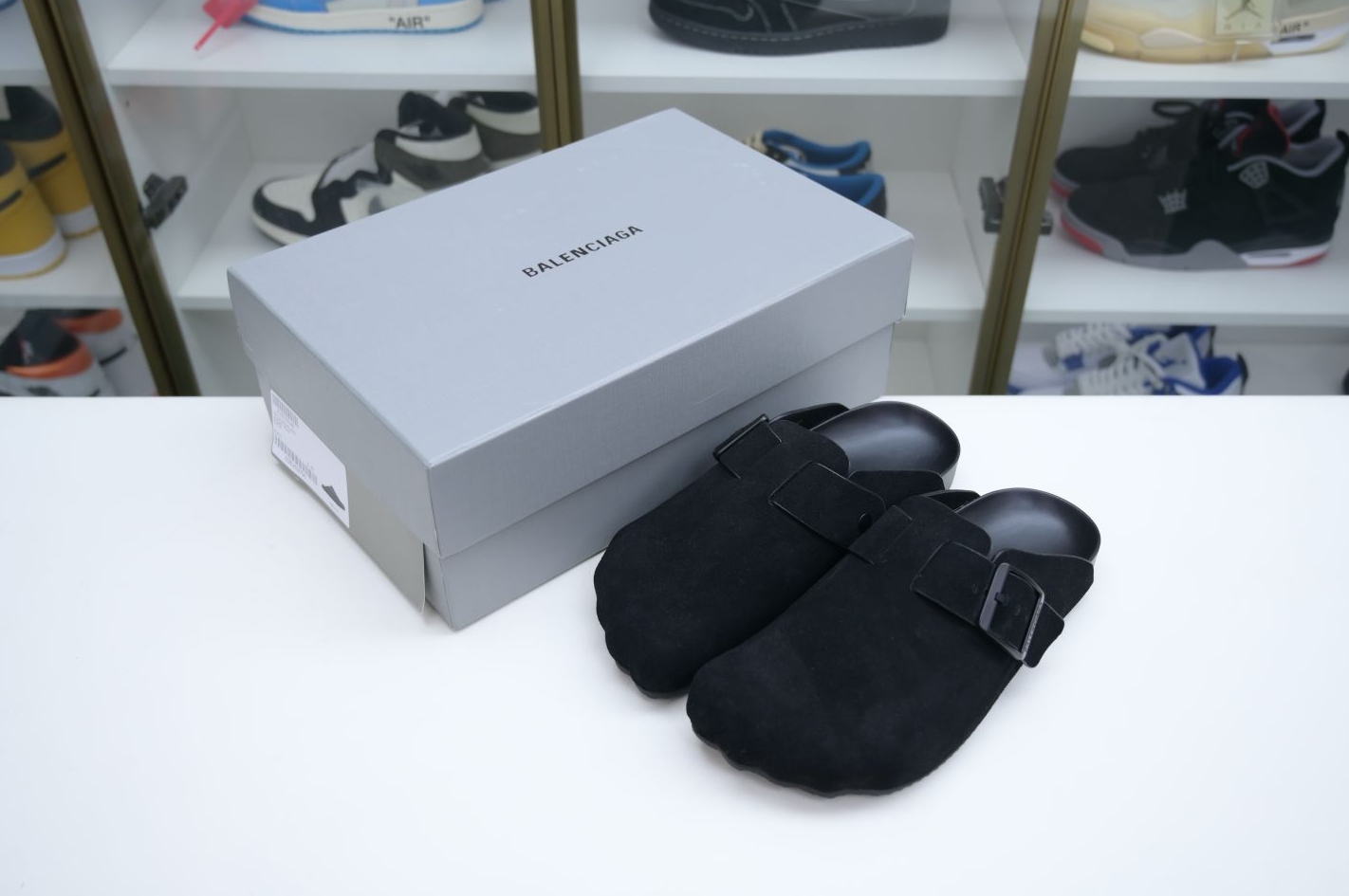 Balenciaga