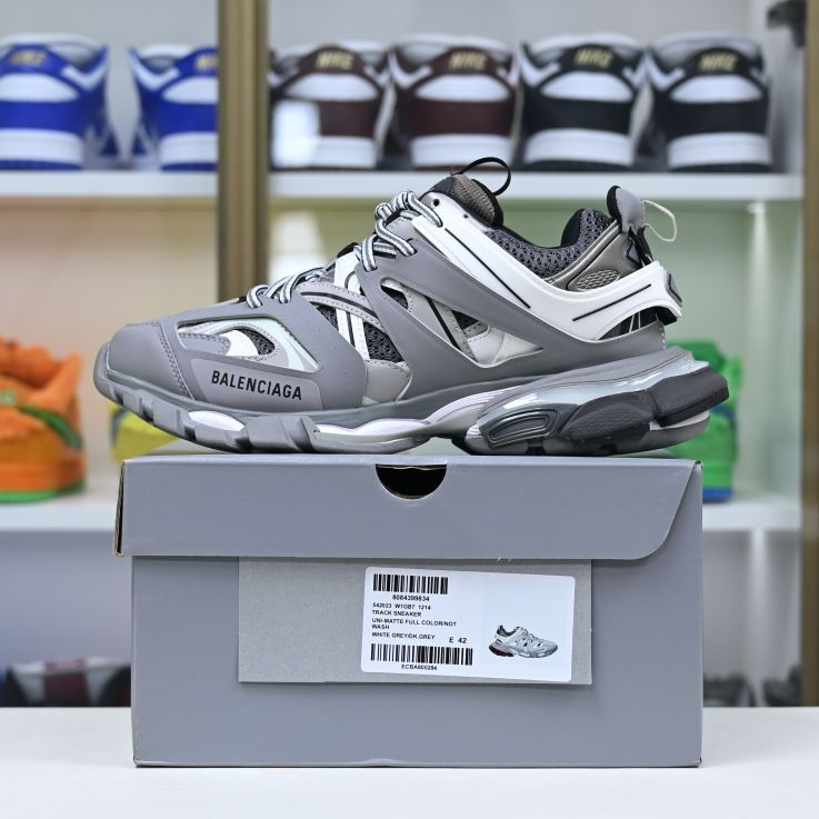 Balenciaga Track(LED)