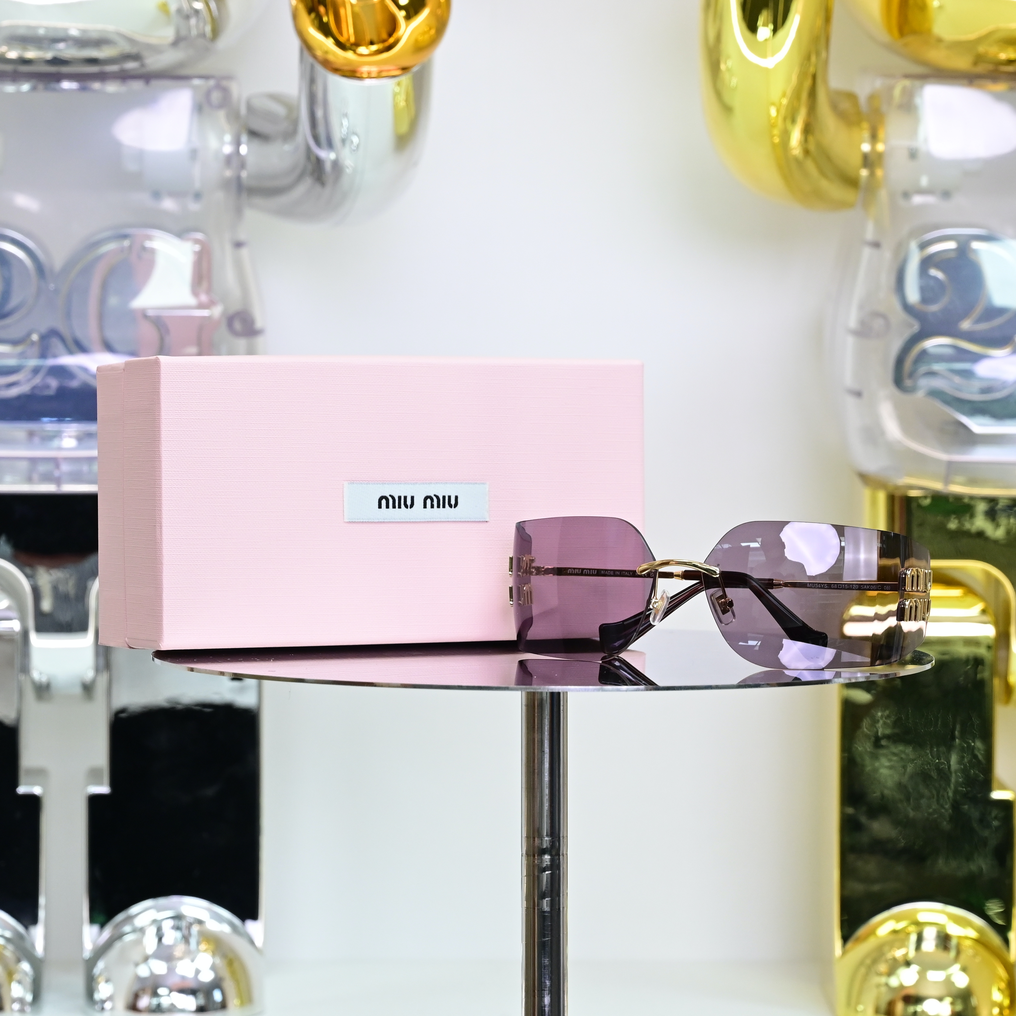 MIU MIU