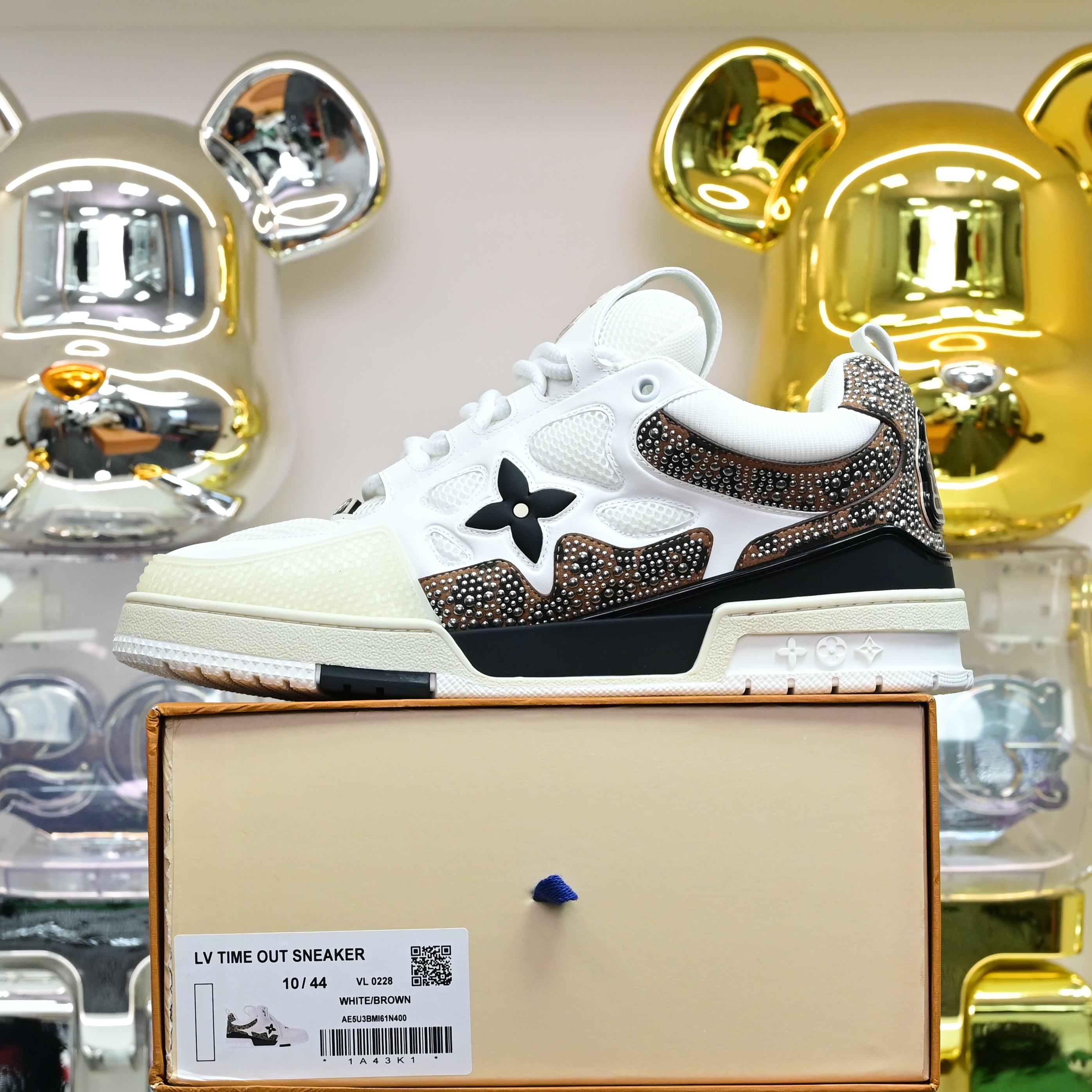Louis Vuitton LV Skate
