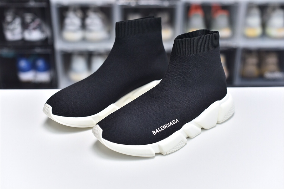 Balenciaga Speed