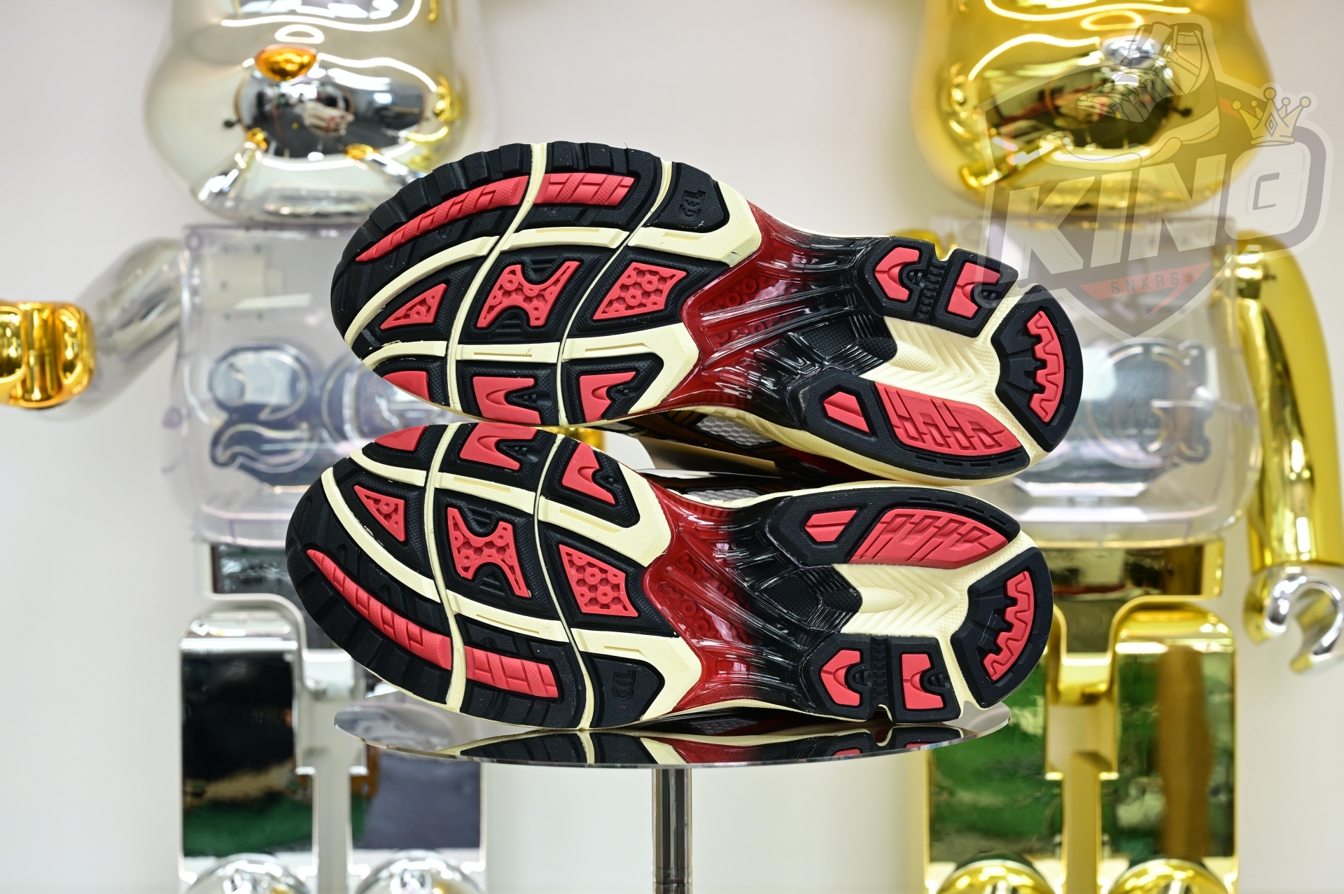 Sneaker Politics x Asics Gel-Kayano 14   1203A692-100