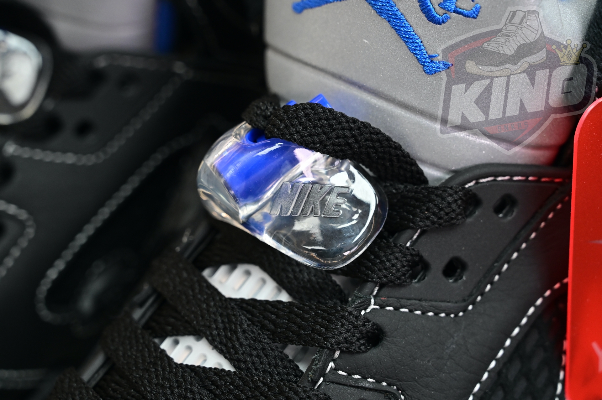 Awake NY x Air Jordan 5