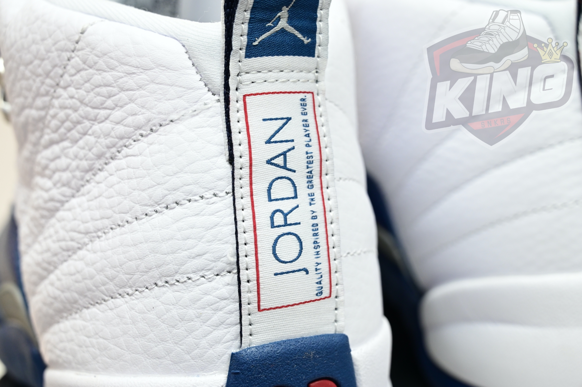 Air Jordan 12 Retro