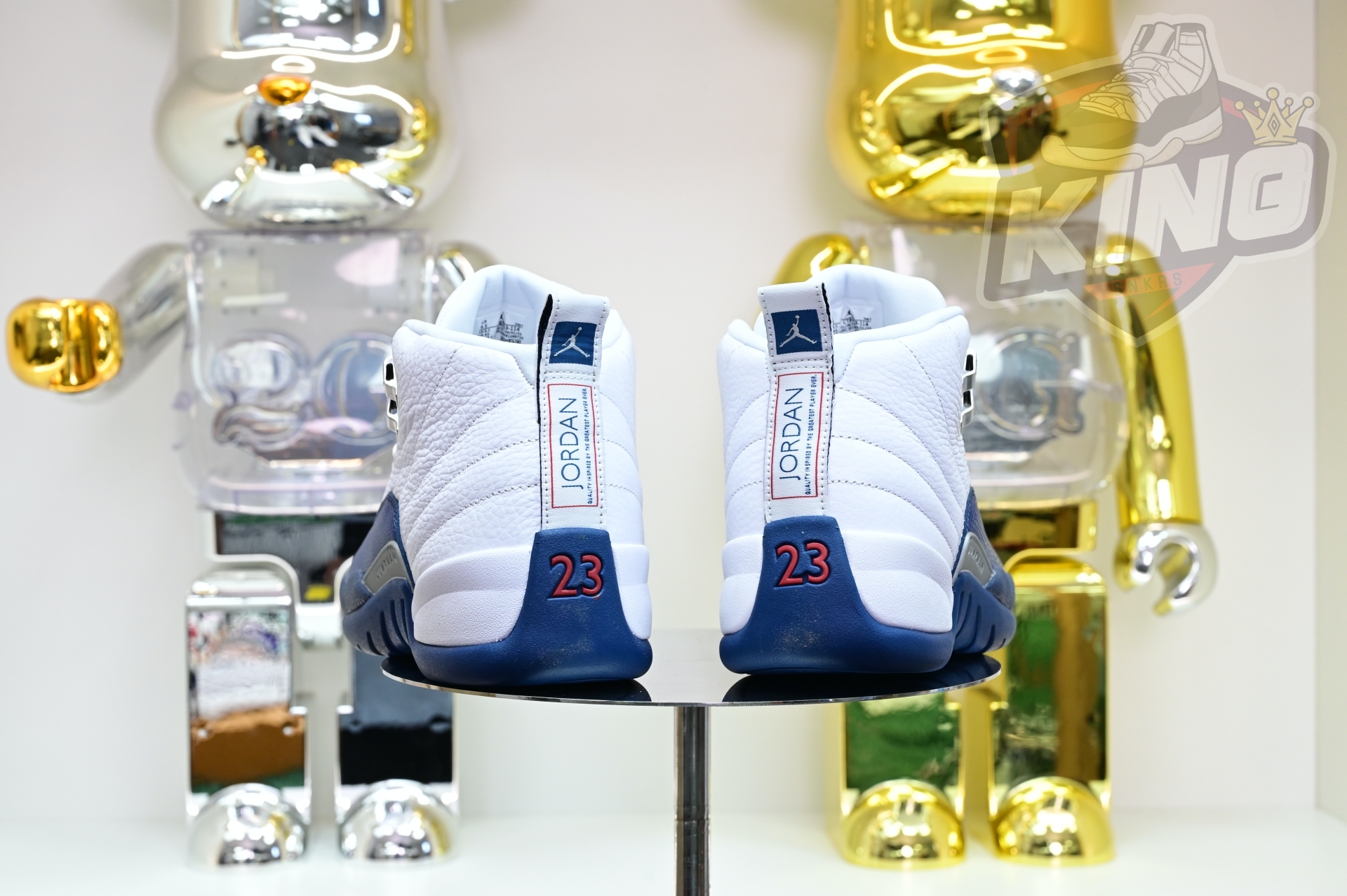 Air Jordan 12 Retro