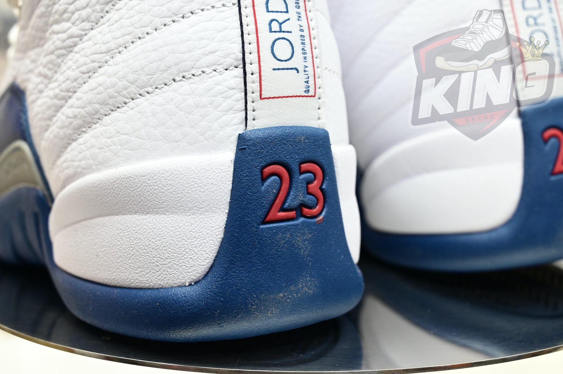 Air Jordan 12 Retro