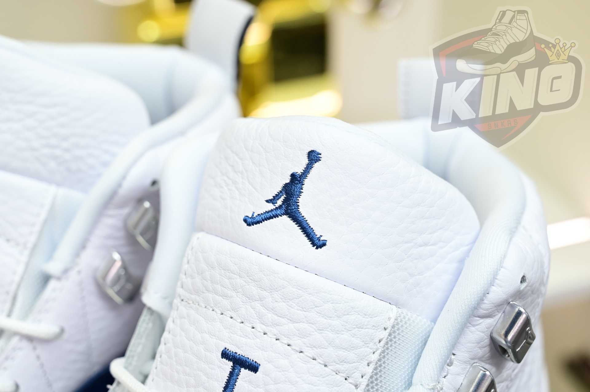 Air Jordan 12 Retro