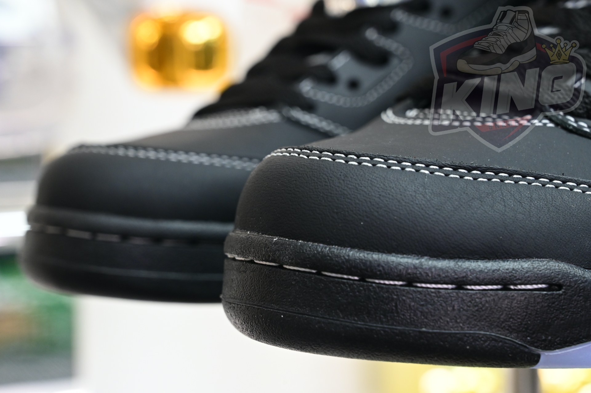 Awake NY x Air Jordan 5