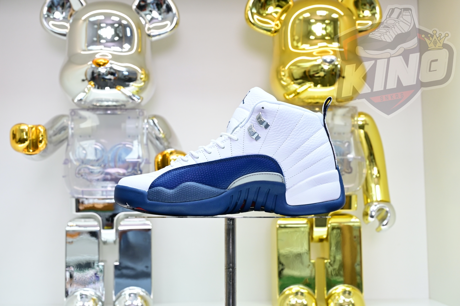 Air Jordan 12 Retro