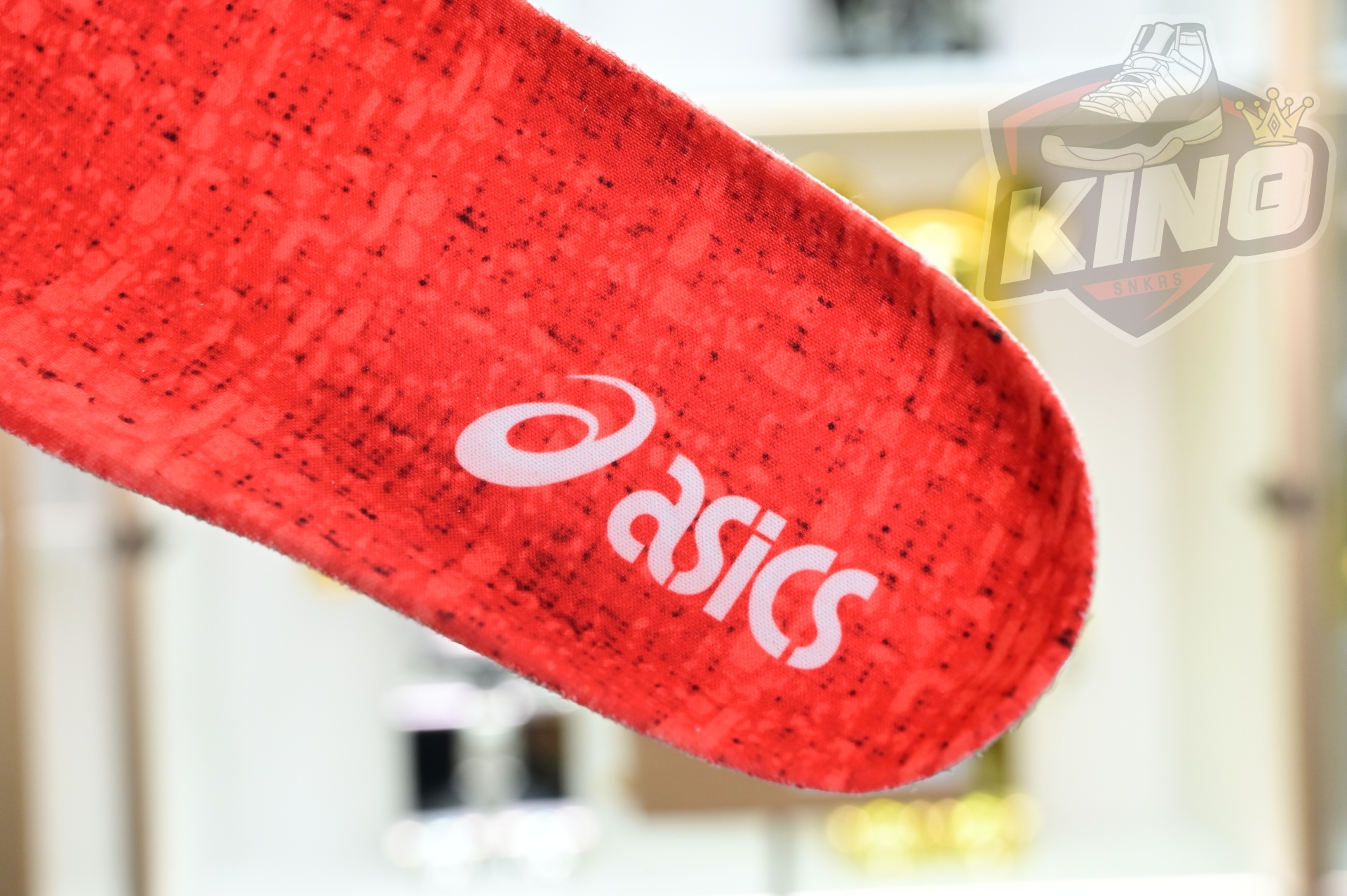 Sneaker Politics x Asics Gel-Kayano 14   1203A692-100
