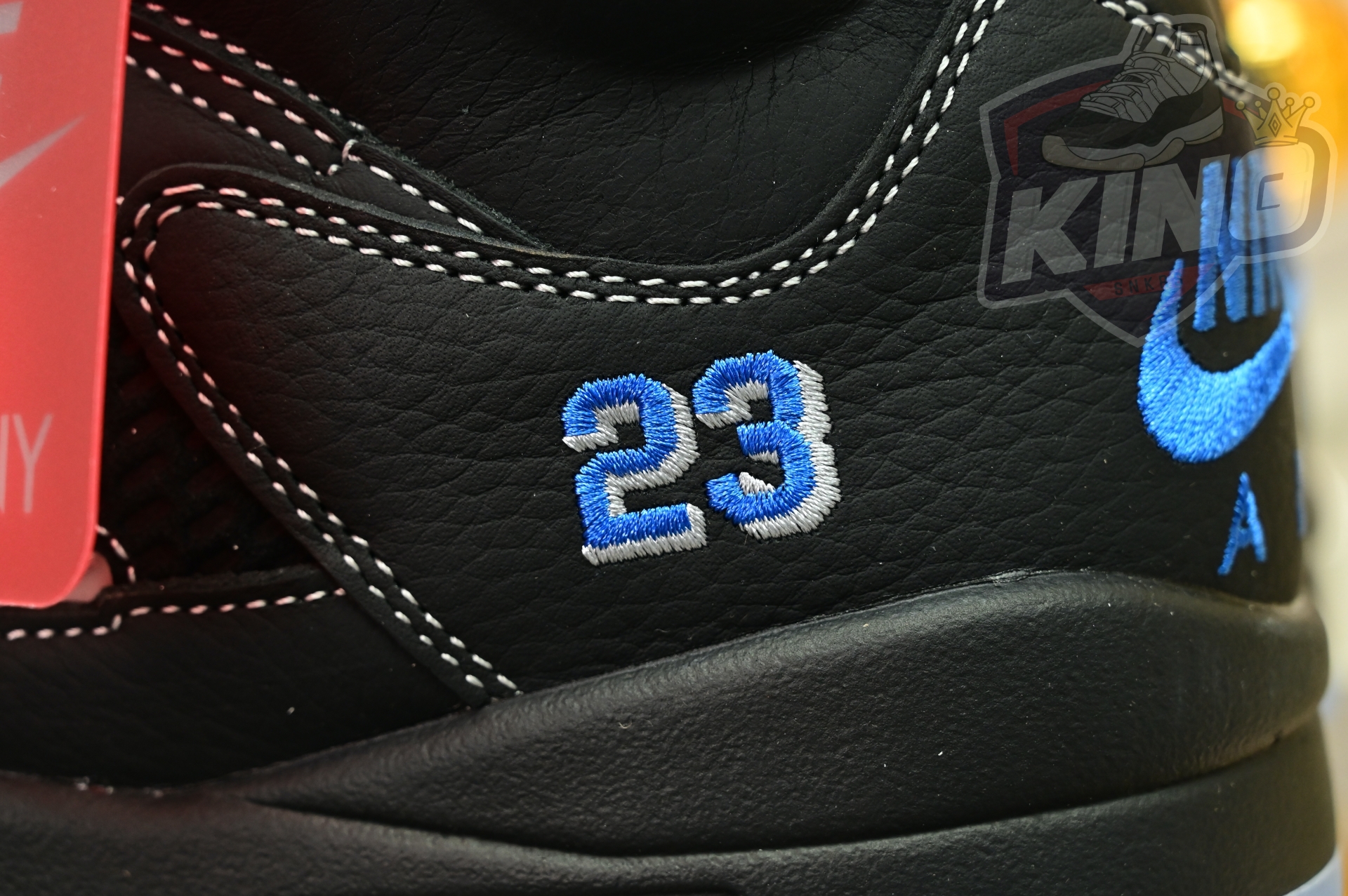 Awake NY x Air Jordan 5