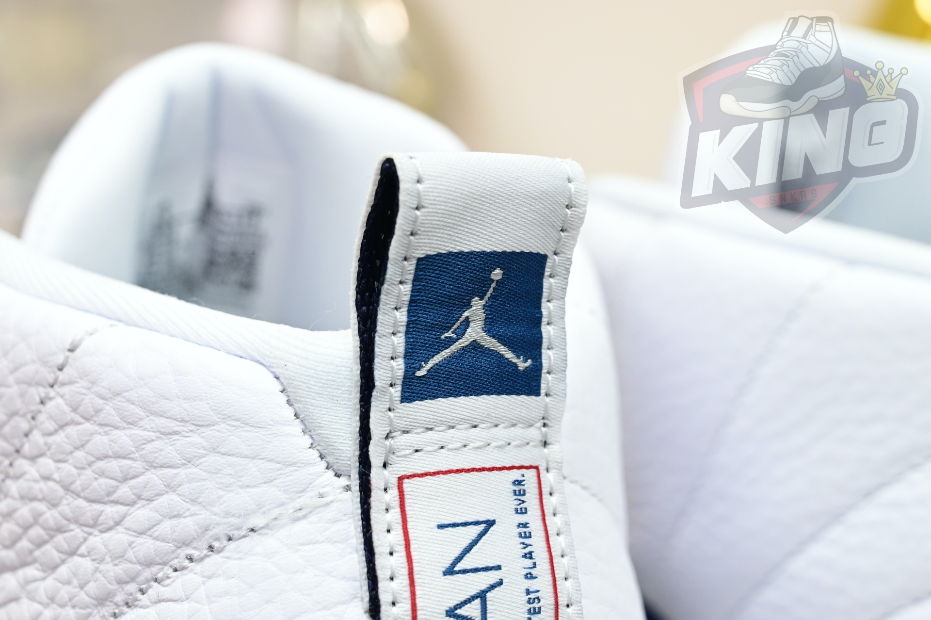 Air Jordan 12 Retro