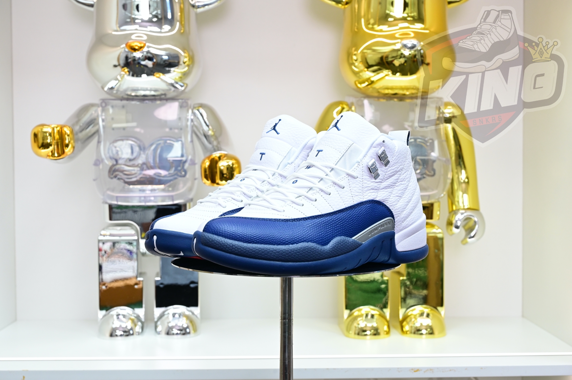 Air Jordan 12 Retro