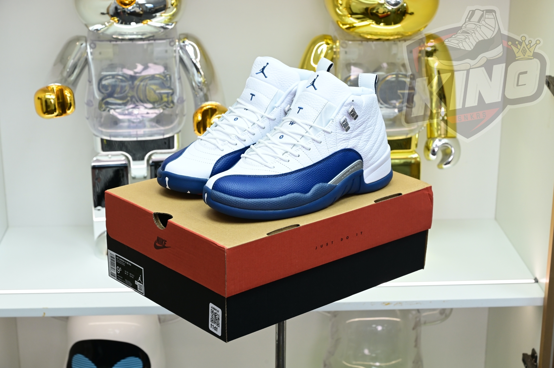 Air Jordan 12 Retro