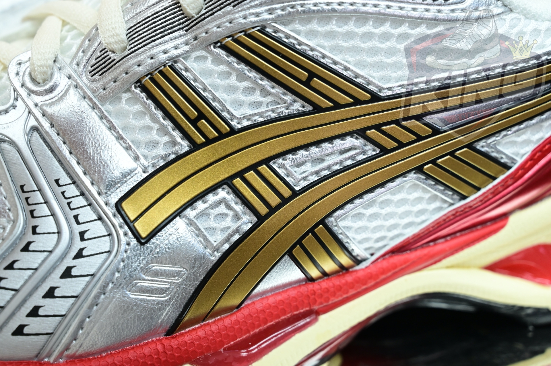 Sneaker Politics x Asics Gel-Kayano 14   1203A692-100