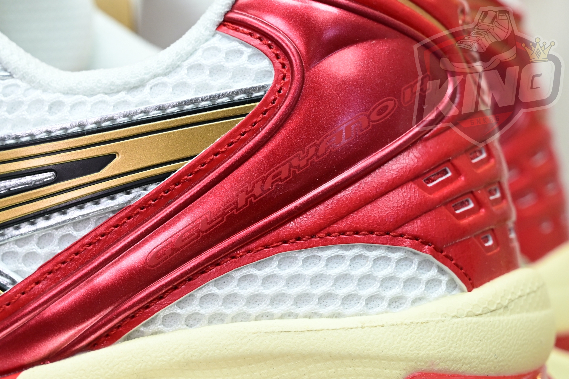 Sneaker Politics x Asics Gel-Kayano 14   1203A692-100
