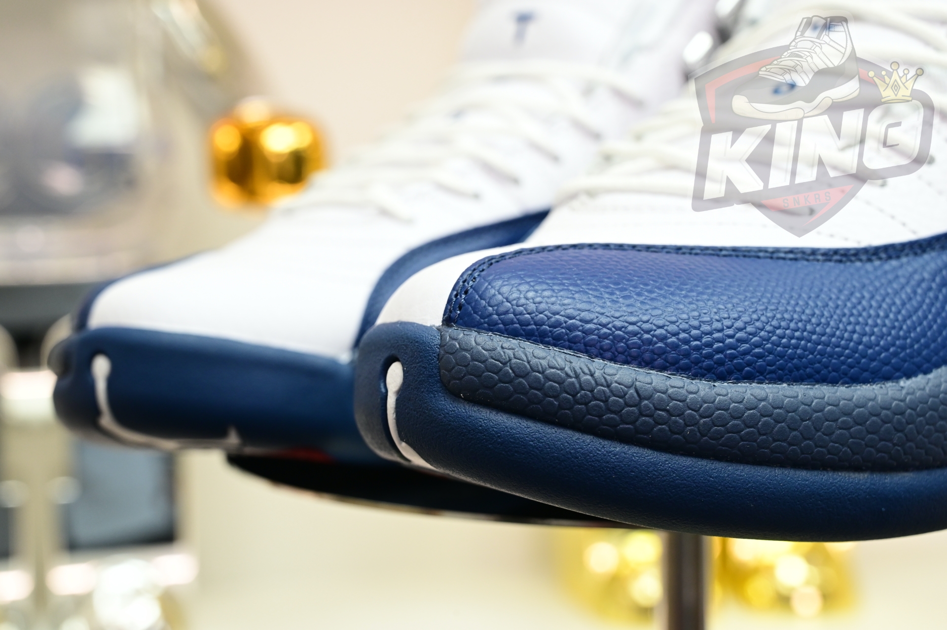 Air Jordan 12 Retro