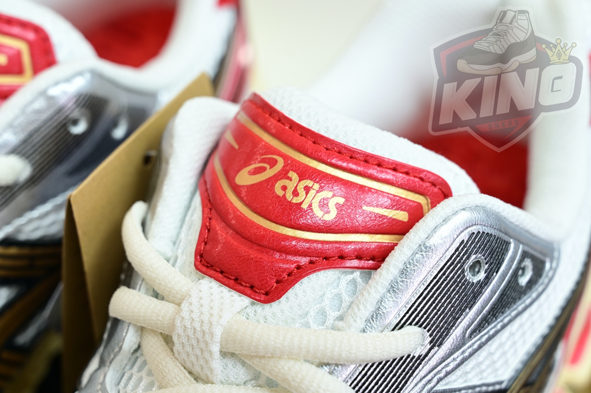 Sneaker Politics x Asics Gel-Kayano 14   1203A692-100
