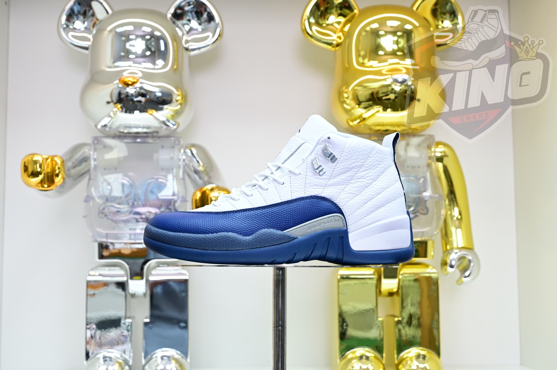 Air Jordan 12 Retro