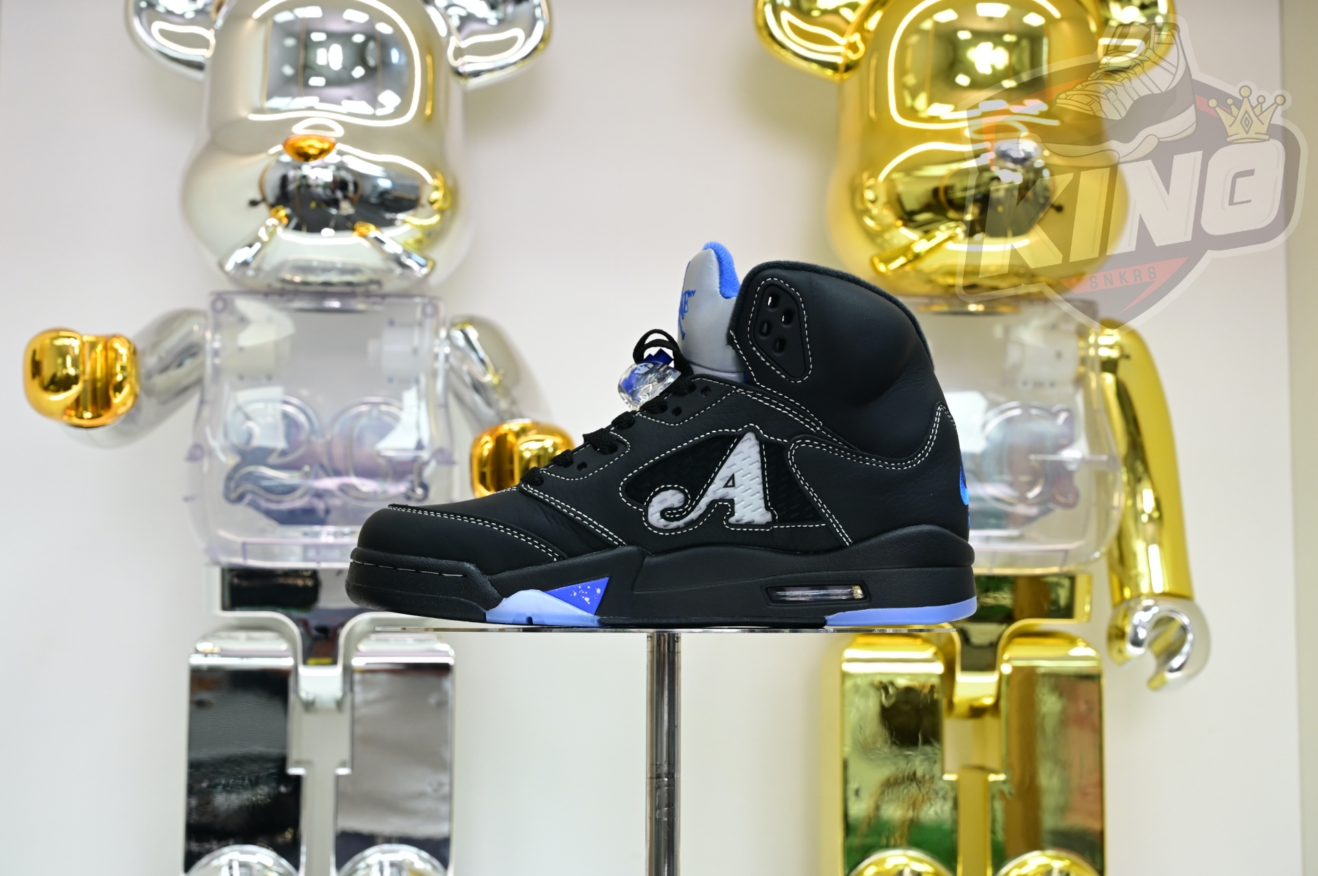 Awake NY x Air Jordan 5