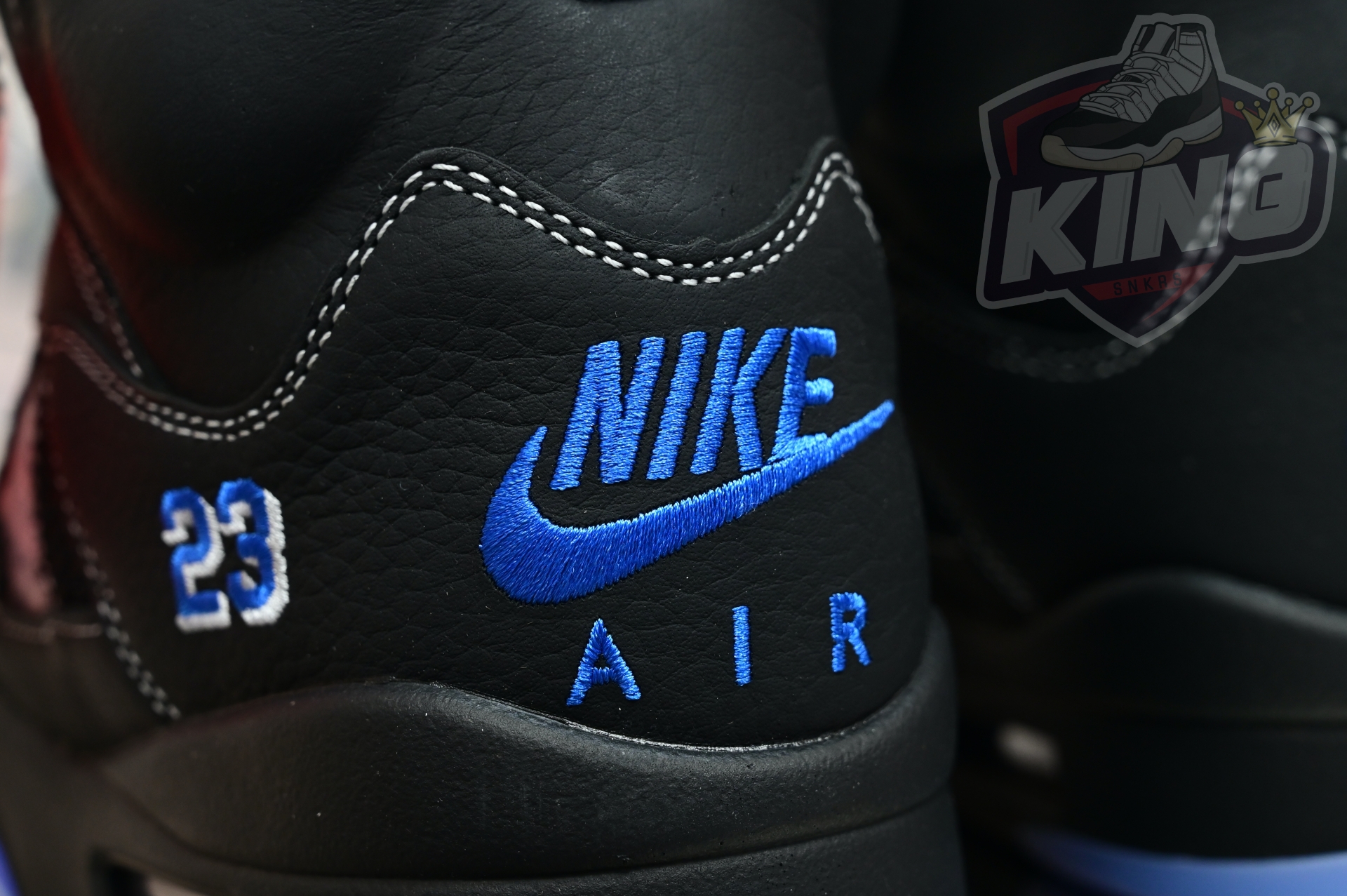 Awake NY x Air Jordan 5