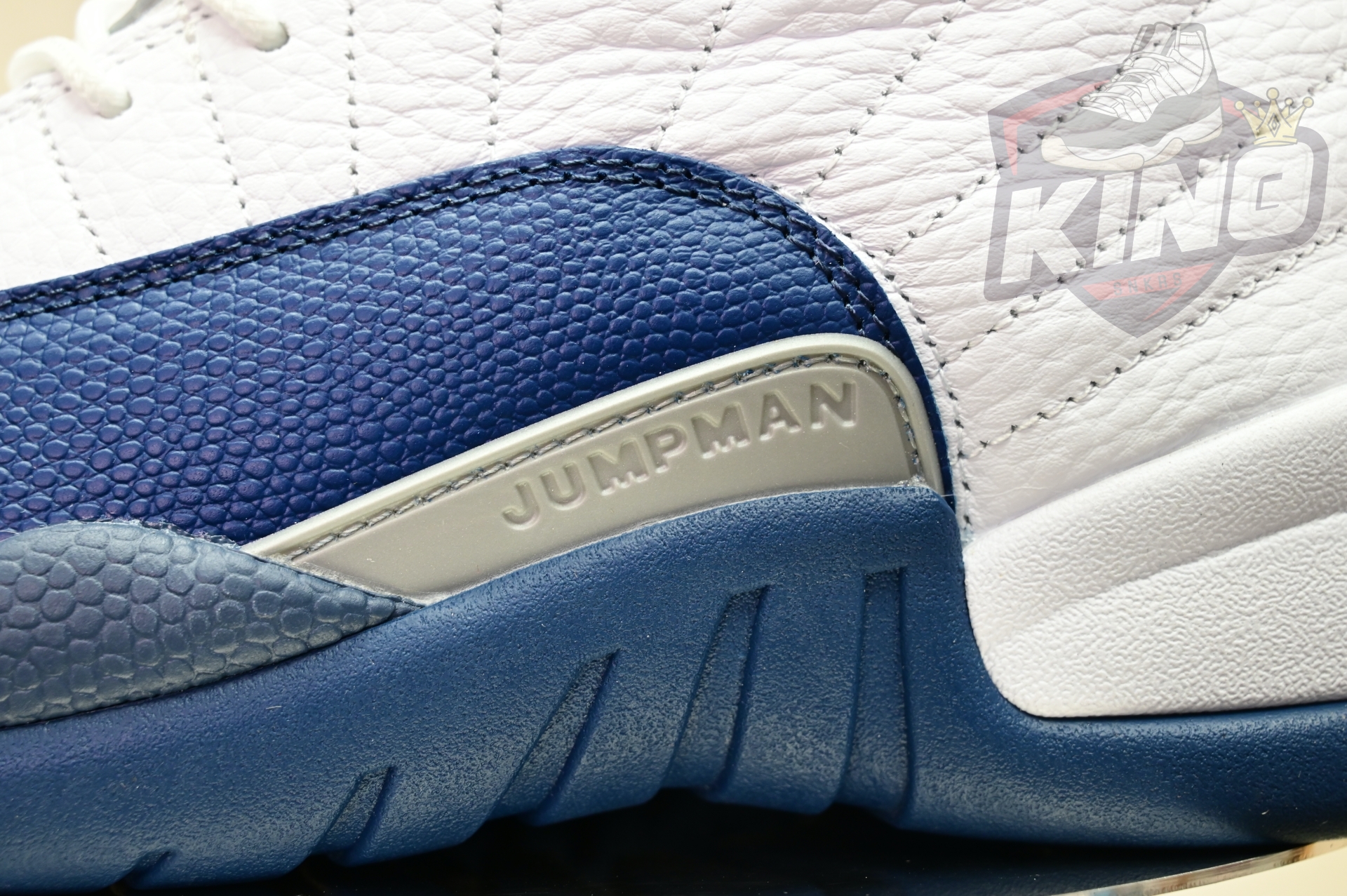 Air Jordan 12 Retro