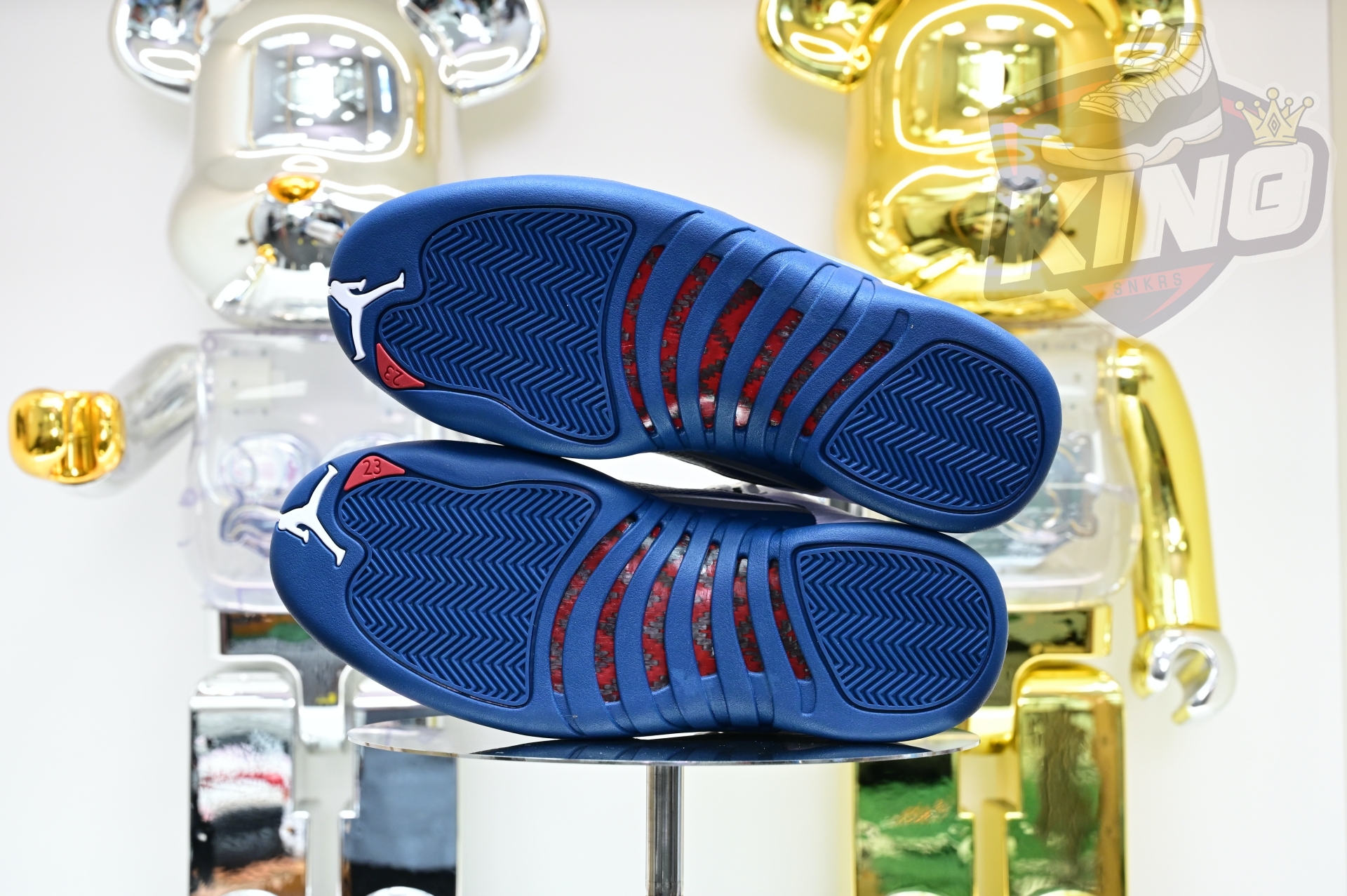 Air Jordan 12 Retro