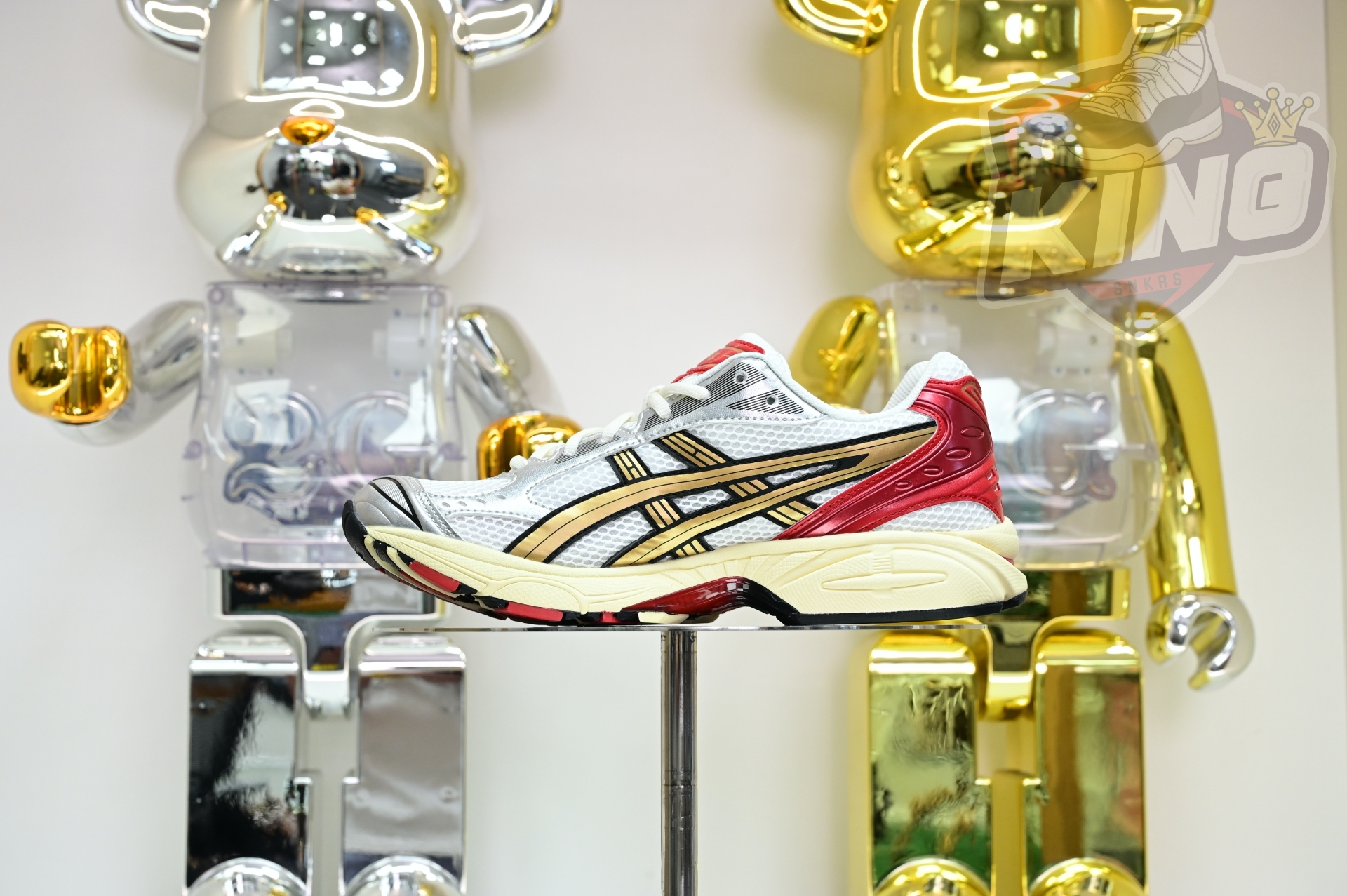 Sneaker Politics x Asics Gel-Kayano 14   1203A692-100