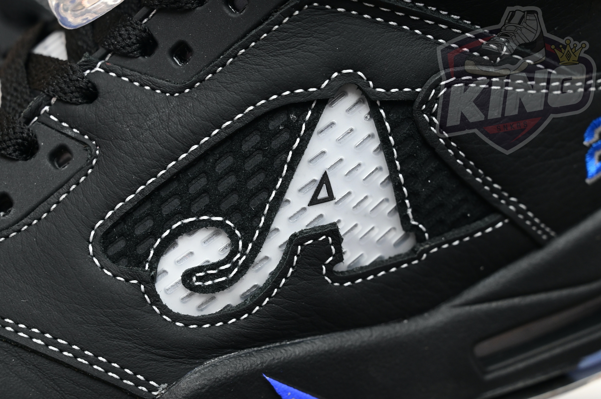 Awake NY x Air Jordan 5