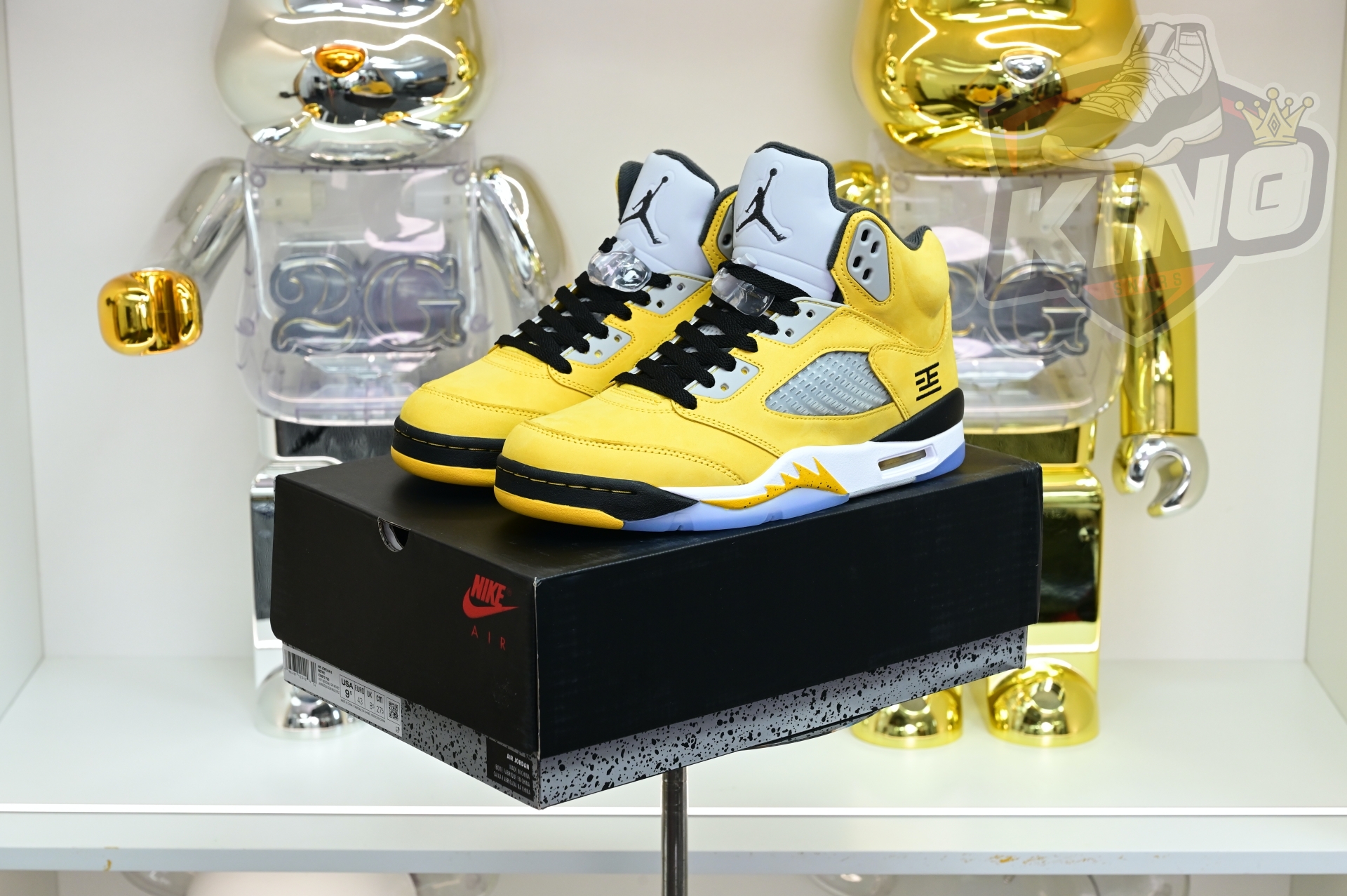 Air Jordan 5 Retro