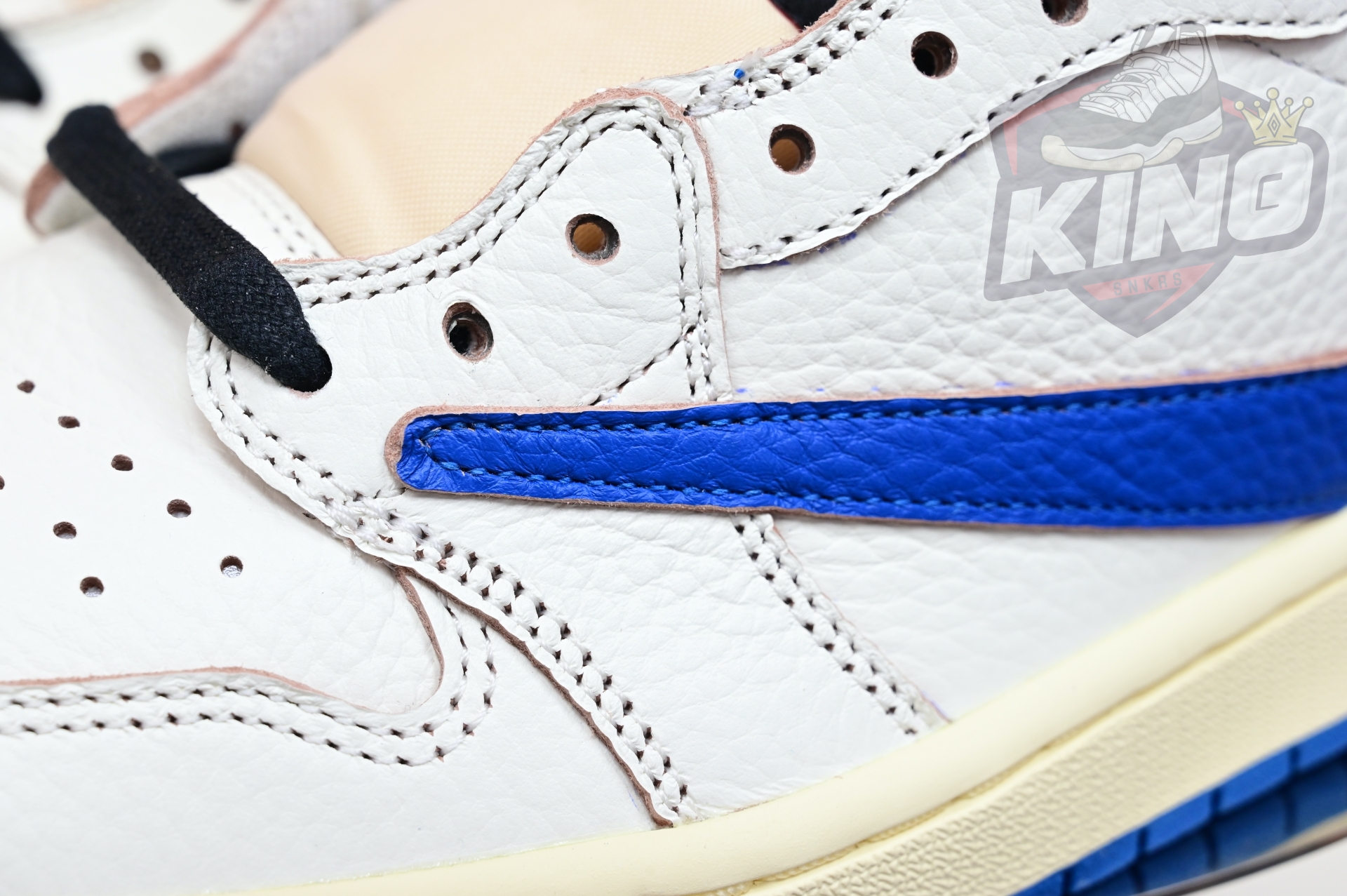 Travis Scott x Jordan Air Jordan 1 Low OG