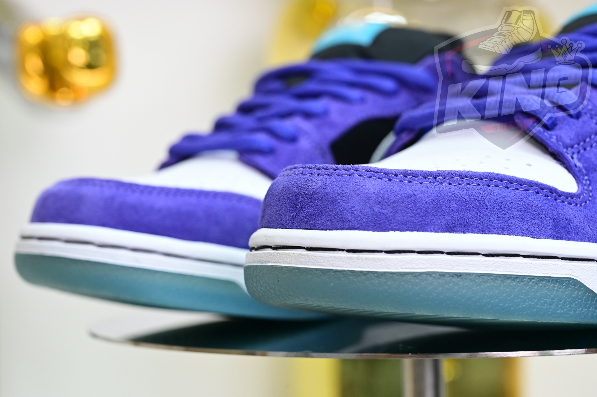 Hayley Wilson x Nike Dunk SB DUNK LOW PRO  HJ0513-500