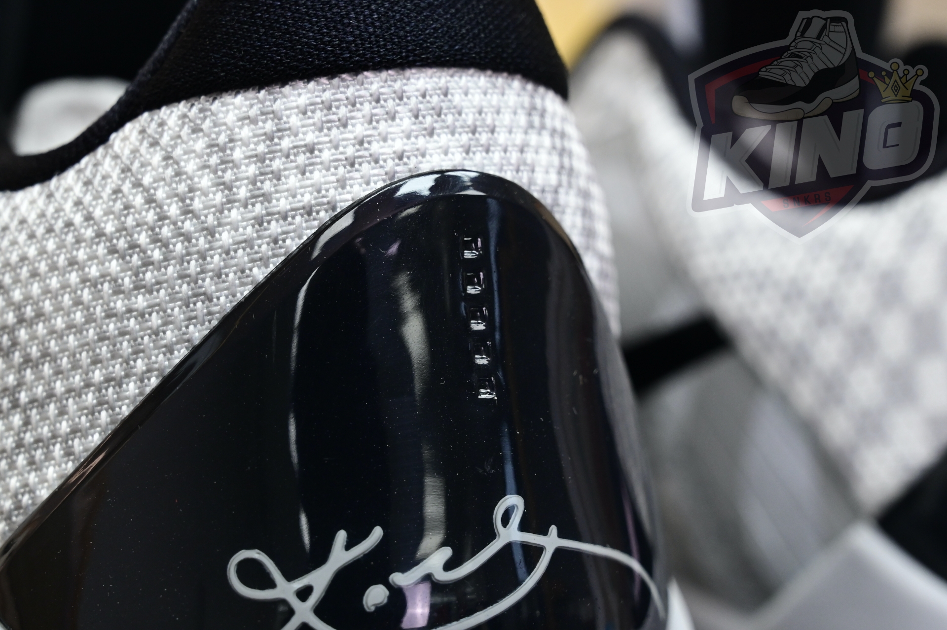 Nike Zoom Kobe 5 Protro 